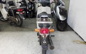 YAMAHA MATE 80 2016 V80