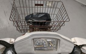 YAMAHA NEWS GEAR 4KN