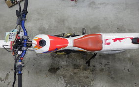 HONDA TLM220R 2014 MD23