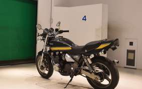 KAWASAKI ZEPHYR 400 KAI 2003 ZR400C