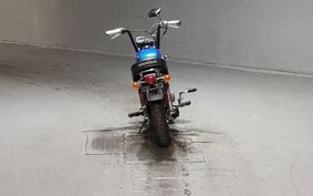 HONDA GORILLA Z50J