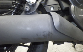 HONDA REBEL 250 A 2012 MC49