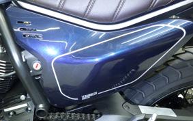 DUCATI SCRAMBLER 2026