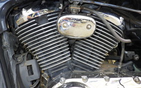 SUZUKI INTRUDER 400 Classic 2005 VK54A