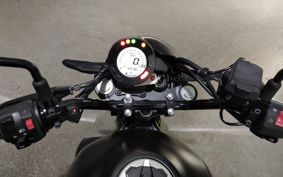 KAWASAKI ELIMINATOR 400SE EL400A