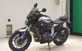 YAMAHA MT-07 ABS 2015 RM07J