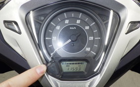HONDA LEAD 125 2022 JF45