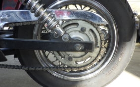 YAMAHA VIRAGO 250 3DM