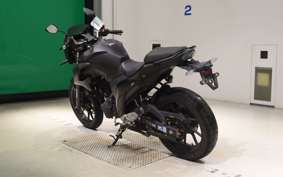 YAMAHA FZ25