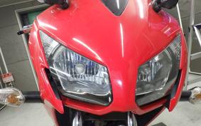 HONDA CBR250R GEN 3 MC41