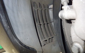 YAMAHA MAXAM 250 2006 SG17J