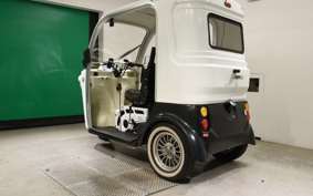OTHER UNREGISTERED MODEL by BDS TRIKE125 1994