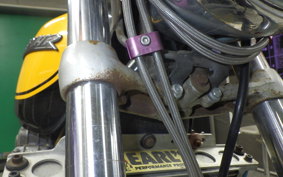 KAWASAKI ZEPHYR 400 Gen.2 1993 ZR400C