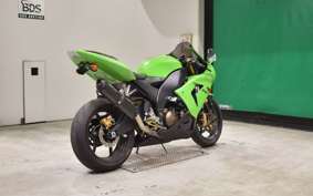 KAWASAKI ZX 10 NINJA R 2004 ZXT00C
