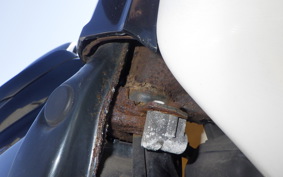 SUZUKI BIRDIE 50 1970 BA41A