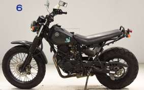 YAMAHA TW225 2008 DG09J