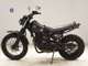 Фото Yamaha TW225 2008 с японского аукциона