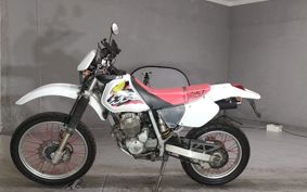 HONDA XR250 MD30