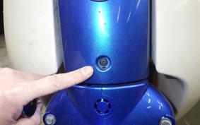 HONDA C110 SUPER CUB JA44