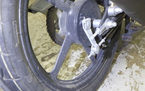 YAMAHA YBR125