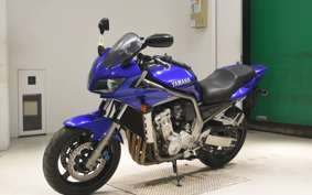 YAMAHA FZS1000 FAZER 2001