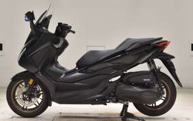 HONDA FORZA 250 MF17