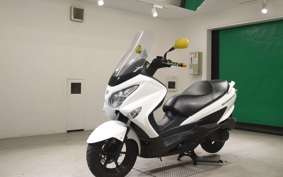 SUZUKI SKYWAVE 200 (Burgman 200) 2007 CH41A