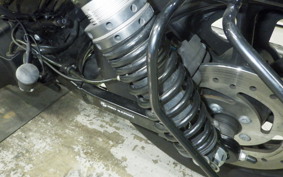 HARLEY XL1200NS 2018