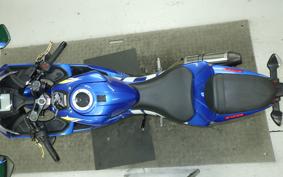 SUZUKI GSX-R125 DL33B