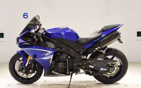 YAMAHA YZF-R1 2010