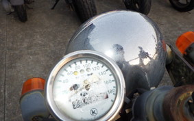 YAMAHA TW200 Gen.2 1995 DG07J