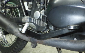 KAWASAKI 250TR 1998 BJ250F