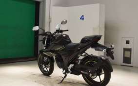 SUZUKI ジクサー150 2019 ED131