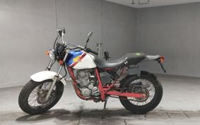HONDA FTR223 MC34