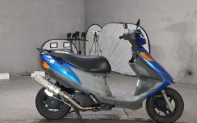 SUZUKI ADDRESS V125 CF4EA