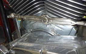 HARLEY FLHTCUI 1450 2005