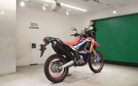 HONDA CRF250 RALLY 2002 MD44