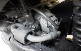 HONDA DIO ZX GEN 2 AF35