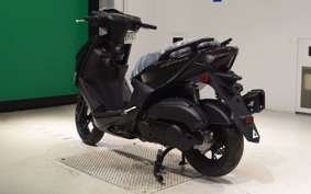 YAMAHA CYGNUS Griffus SEJ4J