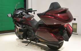 HONDA GL 1800 GOLD WING TOUR DCT 2026 SC79