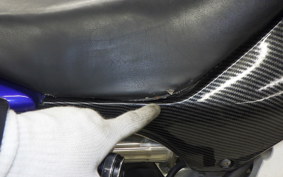 HONDA HORNET 250 2010 MC31