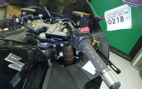 SUZUKI HAYABUSA Gen.2 2012