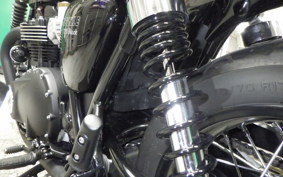 TRIUMPH BONNEVILLE T120 2018