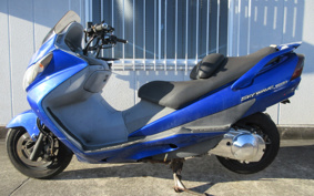 SUZUKI SKYWAVE 250 CJ43A