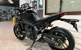 YAMAHA MT-09 ABS 2021 RN69J