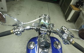 HARLEY FXCWC 1580 2008