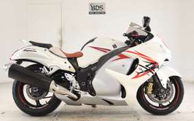 SUZUKI GSX1300R HAYABUSA 2016 GX72B