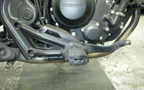 HONDA REBEL 250 A 2000 MC49