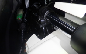 SUZUKI BURGMANｽﾄﾘｰﾄ125EX 2019 EA23M