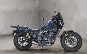HONDA REBEL MC49